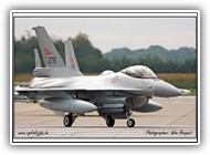 F-16AM RNoAF 276